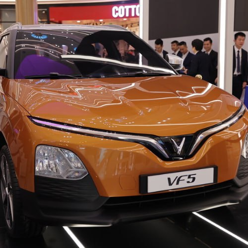 Vf nam di duoc bao xa