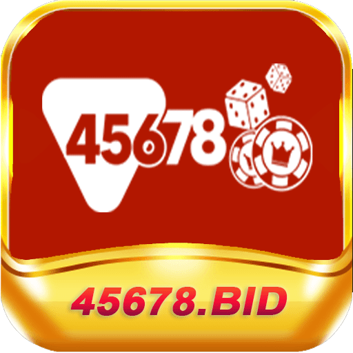 Nhà cái 45678