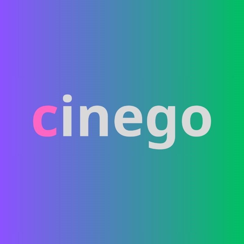 Cinego cam