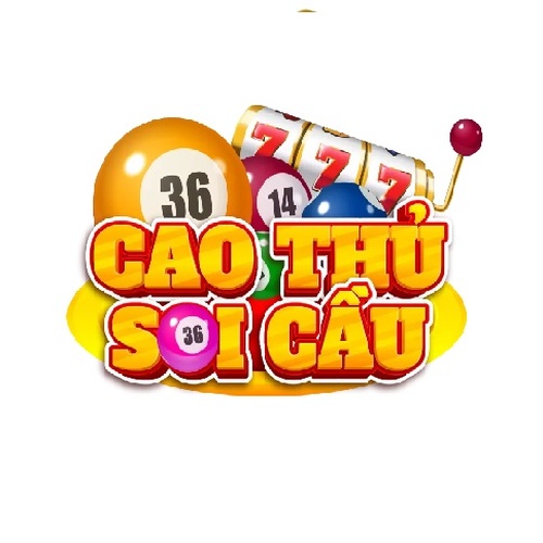 Cao thủ soi cầu