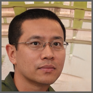 Daniel hongtao