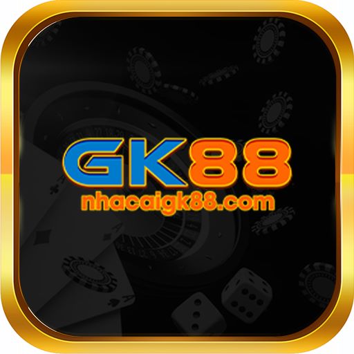 Gk88 nhacai