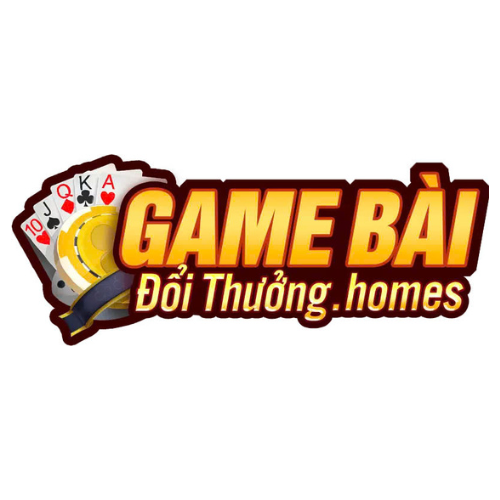 Game bài đổi thưởng homes