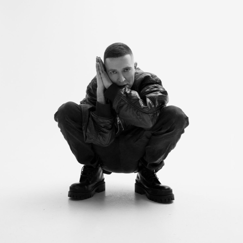 Babelcube – Oxxxymiron merch