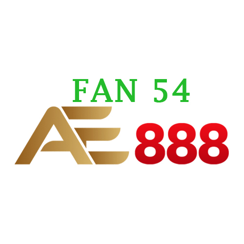 Ae888 fan54