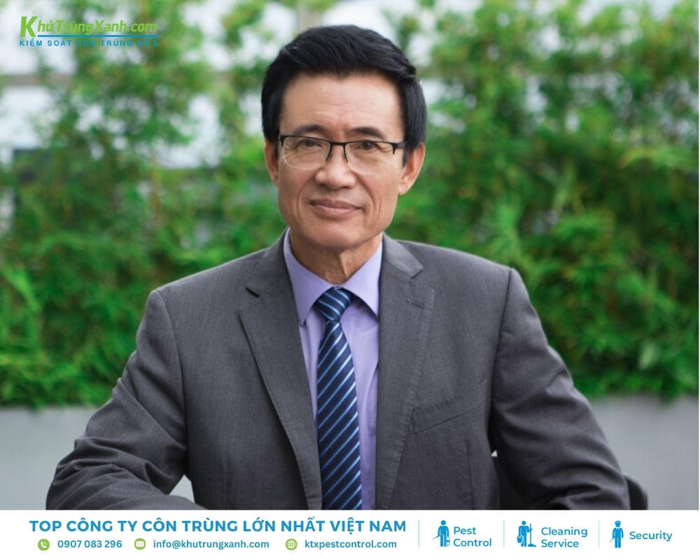 Quang hưng trần
