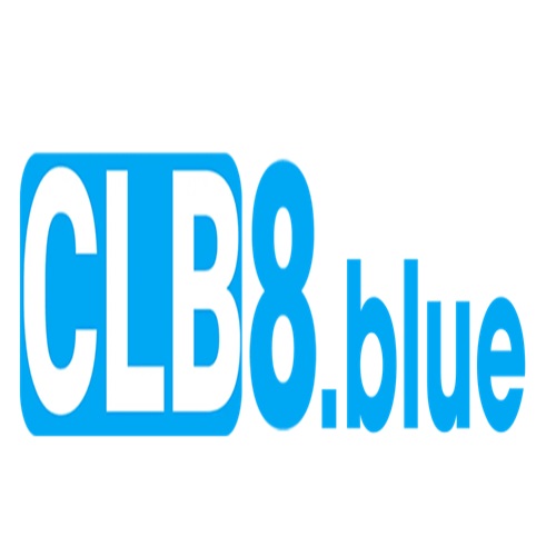 Clb8 blue