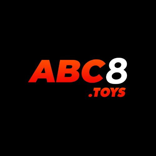Abc8 toys