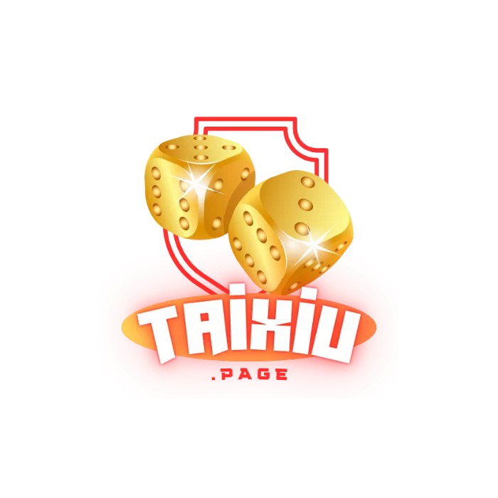 Taixiu page