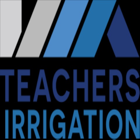 Teachers irrigation