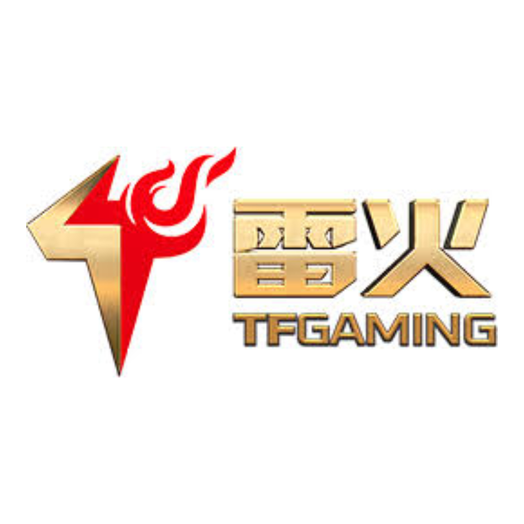 Tfgaming top