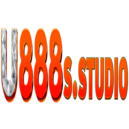 U888s studio