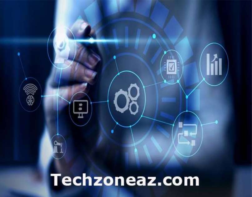 Techzoneazcom com