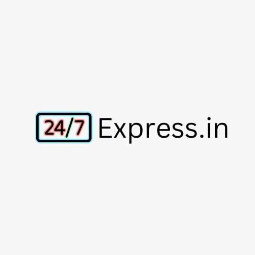 247 express logistics