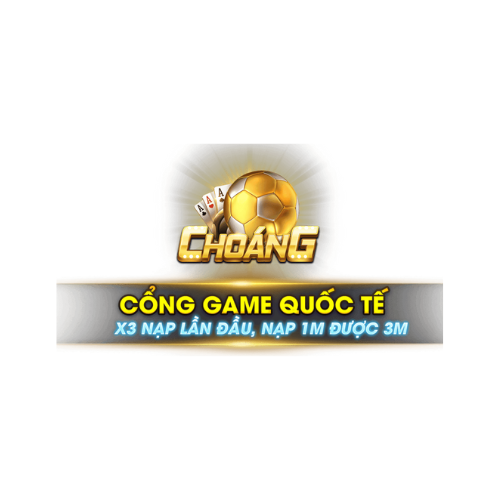 Choáng club