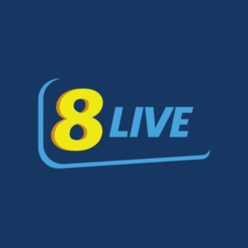 8live trang cá cược bóng đá uy tín