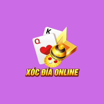 Xóc đĩa online chơi đổi thưởng nhanh