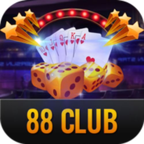 Nhà cái 88club