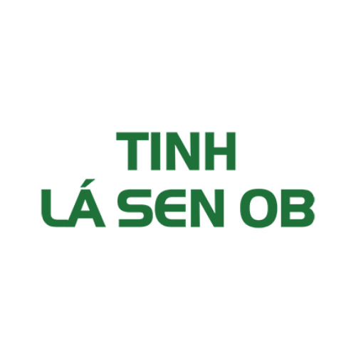 Tinh lá sen ob