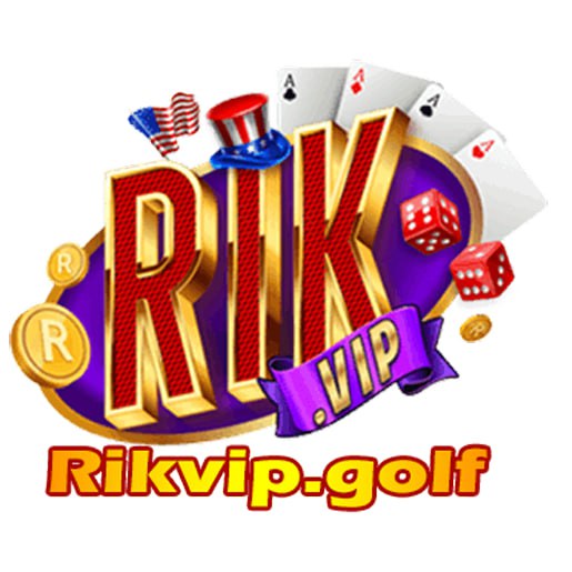 Rikvip golf
