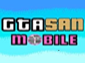 Gta sanmobile