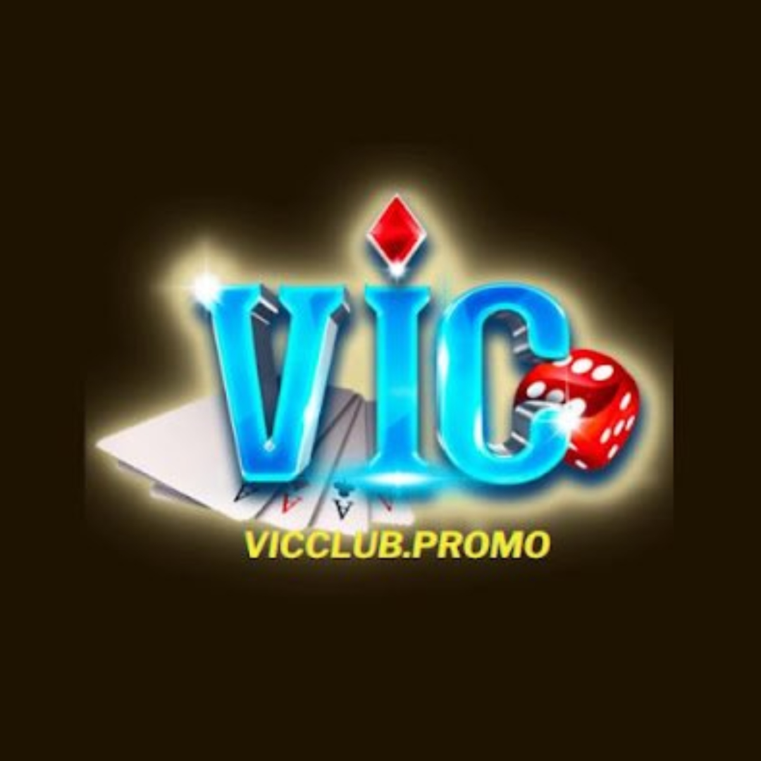 Cổng game vicclub