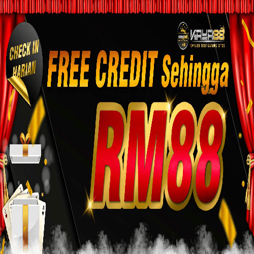 Free kreditmalay