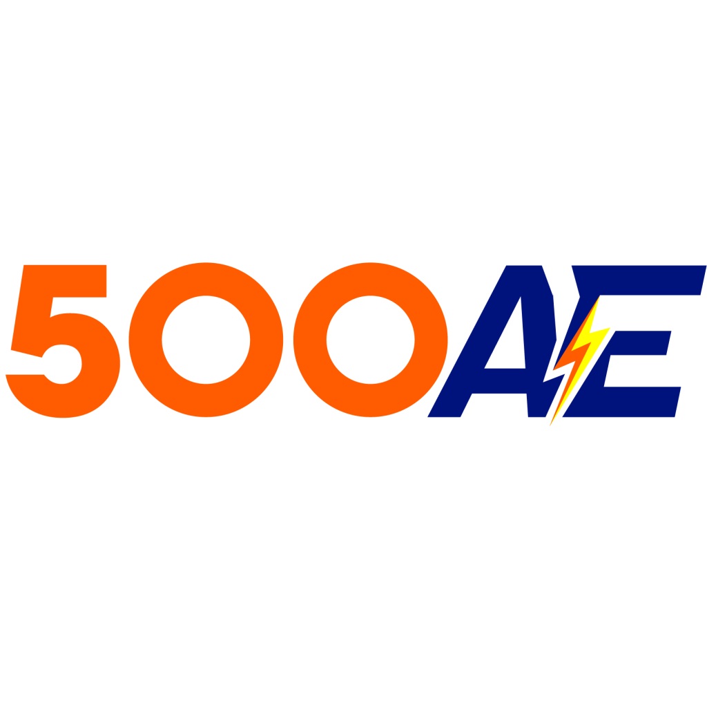 500ae io