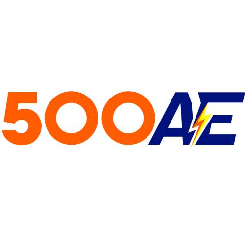 500ae live