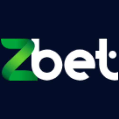 Zbet menu