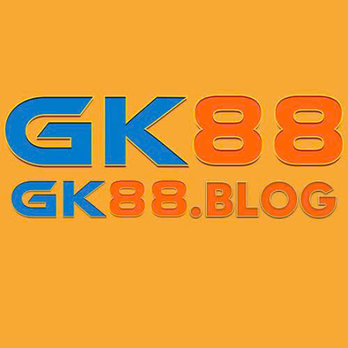 Gk88 blog