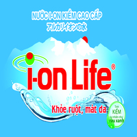 Ionlifewater offical