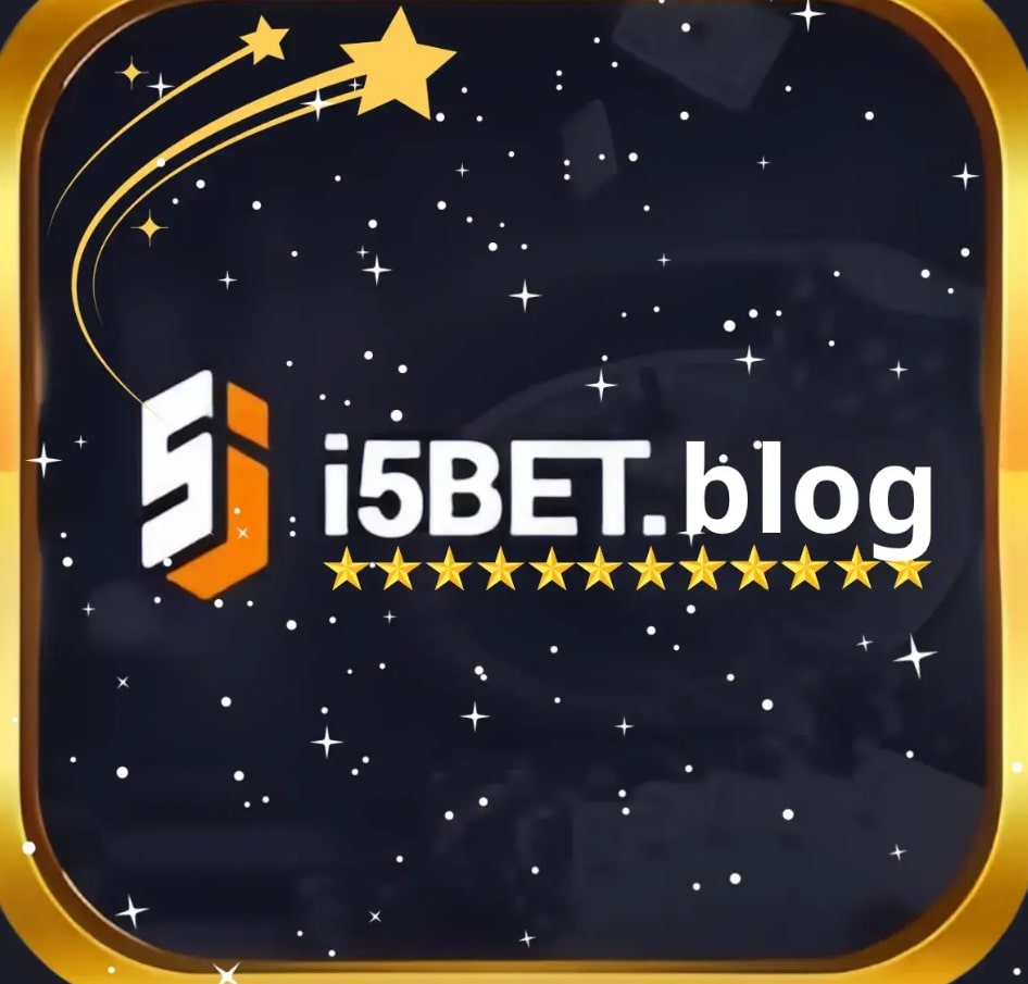 I5bet blog