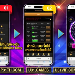 Thailand casino