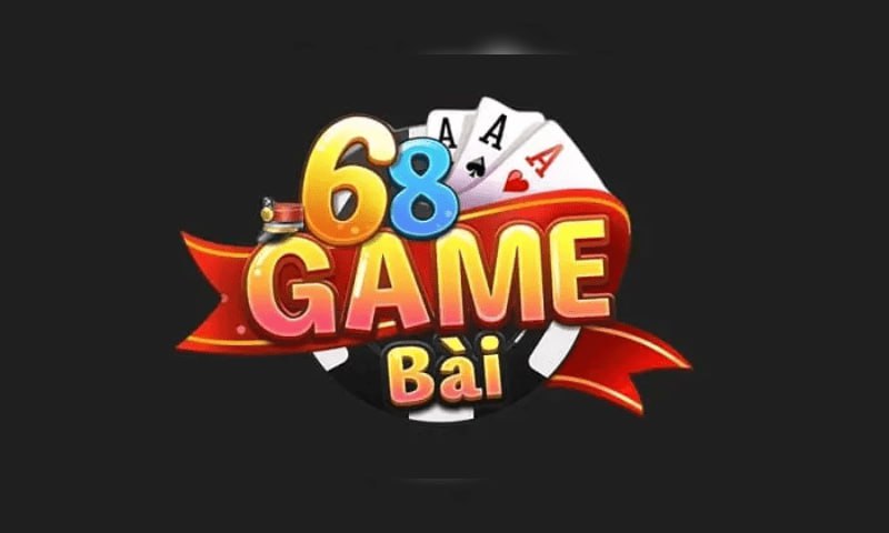 68 game bài