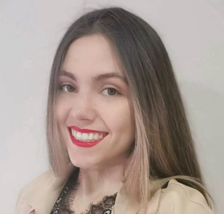 Melanie gómez chacón