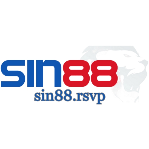 Sin88 rsvp