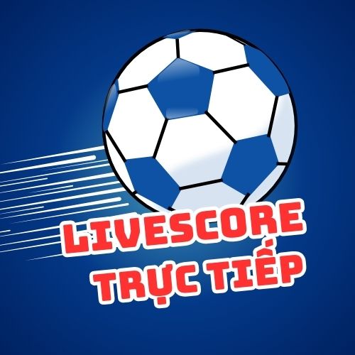 Livescore trực tiếp