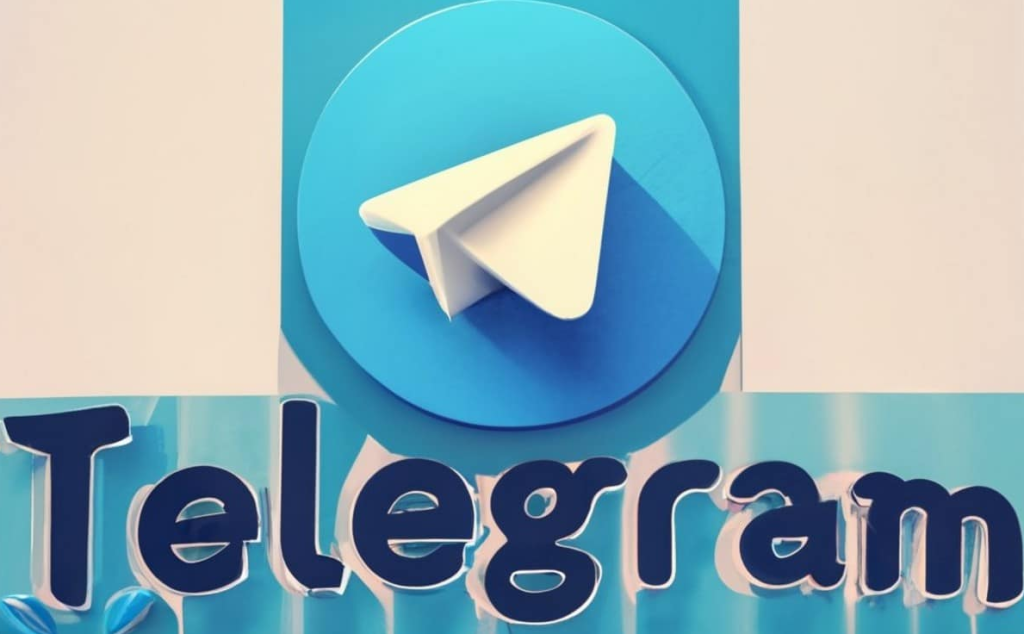 Ios telegram