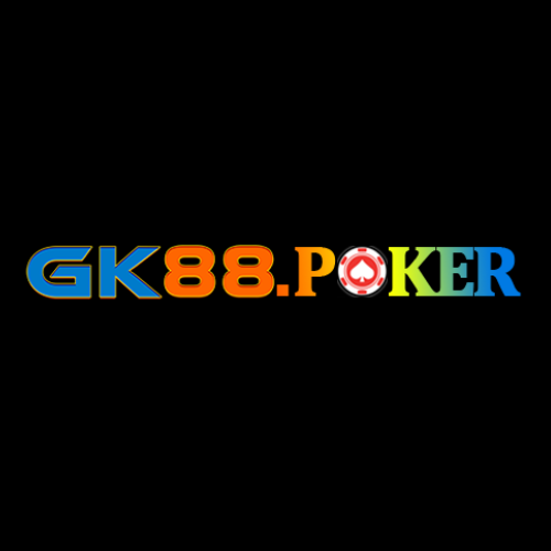 Gk88 poker