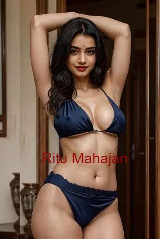Ritu mahajan