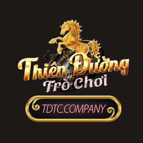 Thiên đường trò chơi