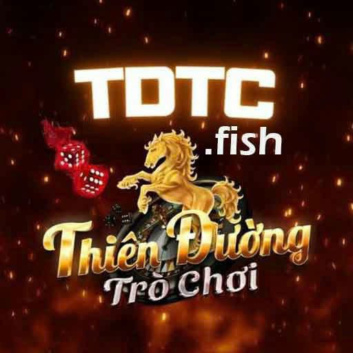Tdtc fish