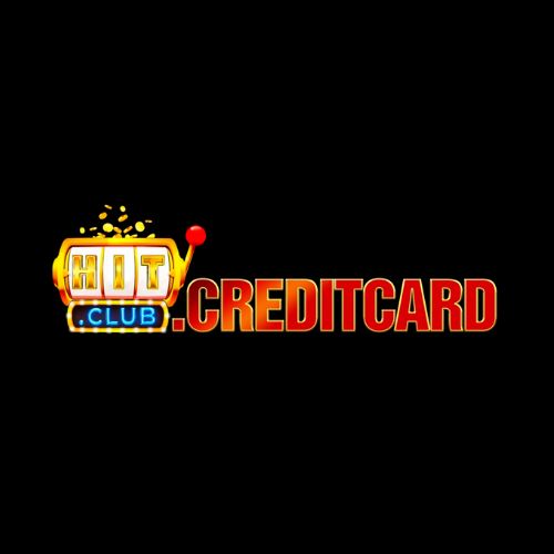 Hitclub credit card