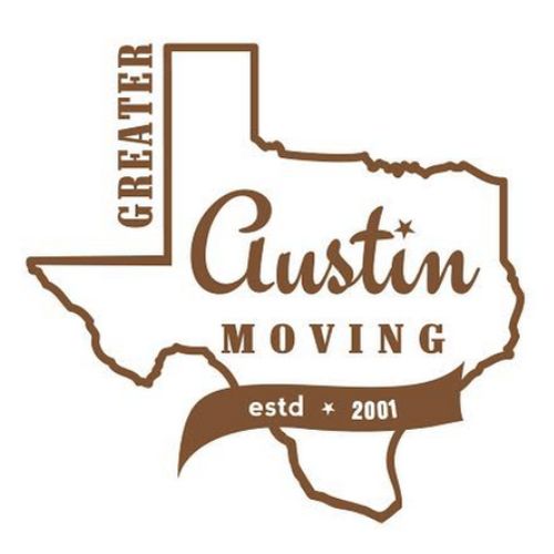 Greater austin moving & storage