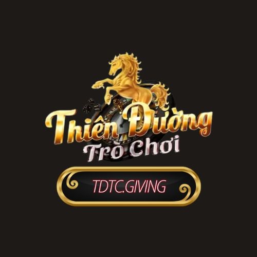 Thien duong tro choi