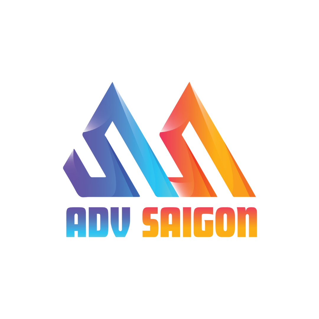 Thi công bảng hiệu advsaigon