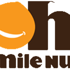 Smile nuts