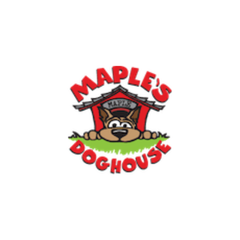 Maples doghouse