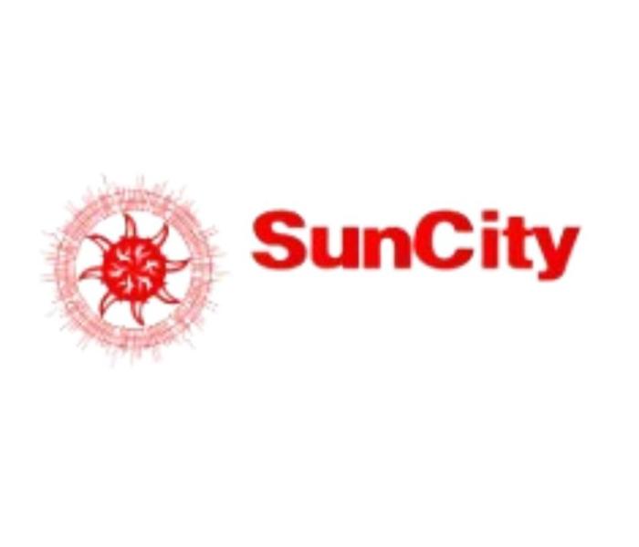 Suncity6 city